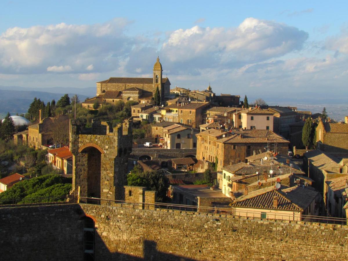 Podere La Casa Villa d'Arceno Εξωτερικό φωτογραφία